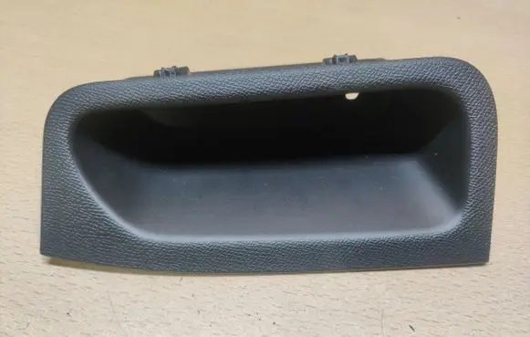 Citroen DS7 Crossback Tailgate trunk handle 98206149