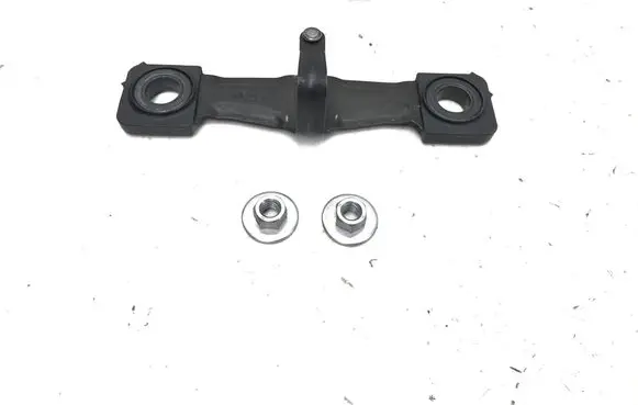 Audi Q4 e-tron Tailgate/trunk/boot lock/latch/bracket 8V0827507K