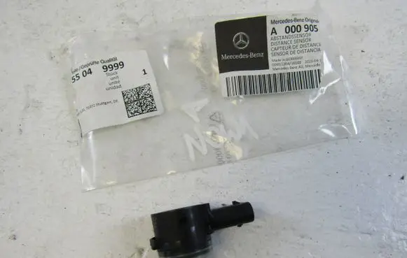 Parking PDC sensor