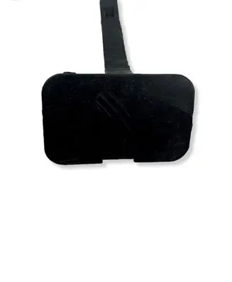Peugeot 607 Front tow hook cap/cover 9629154277 1852328016