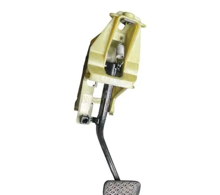 BMW 7 E65 E66 Brake pedal 6752517
