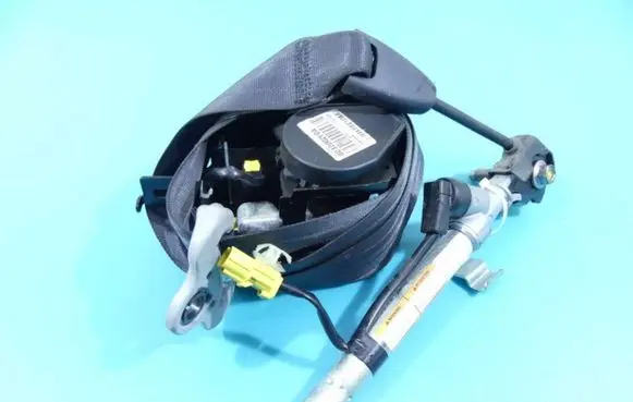 Honda CR-V Front seatbelt 308200200A IMPRK1301076