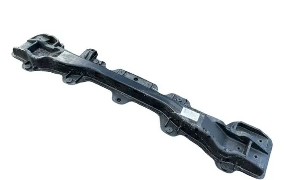 Rear beam