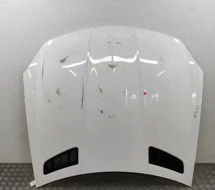 Mercedes-Benz SLC R172 Engine bonnet/hood A1728870001