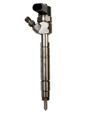 Mercedes-Benz G W463 2nd Gen Fuel injector 0445110104 0986435043