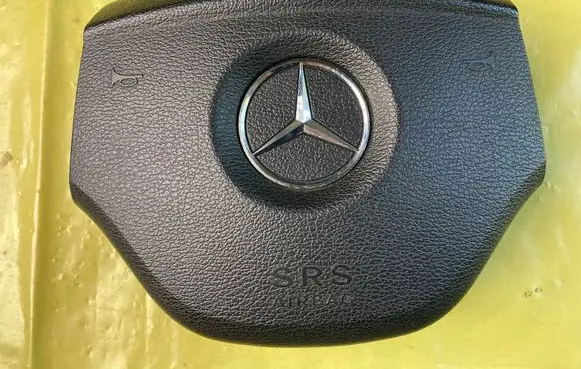 Mercedes-Benz B W245 Steering wheel airbag 61460330
