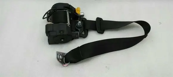 Mercedes-Benz S W221 Rear seatbelt A2218601485