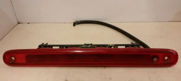 Citroen C1 Third/center stoplight