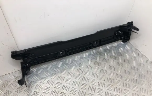BMW 7 F01 F02 F03 F04 Radiator mount bracket 7803625 68363371 MM112ZJP