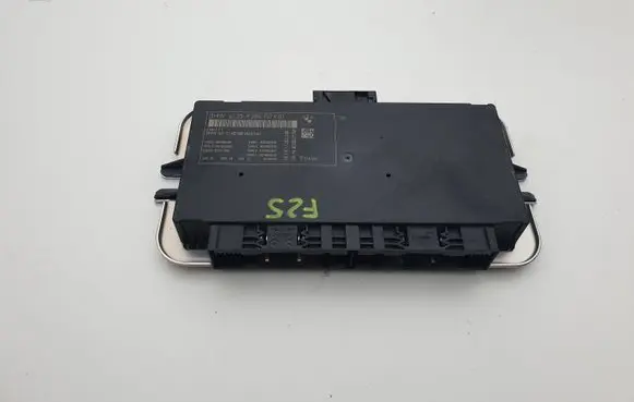 BMW X3 F25 Light module LCM 9286157 011011010 011003001