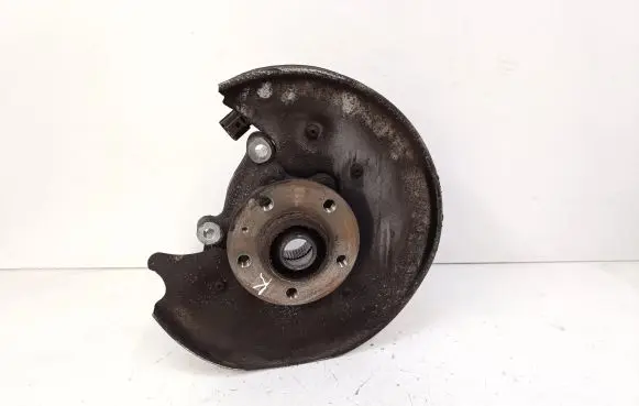 Audi Q5 SQ5 Rear wheel hub 8R0503435C