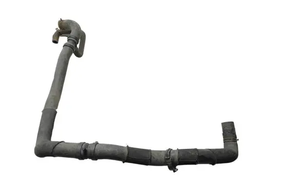 Renault Master III Engine coolant pipe/hose 1800448415
