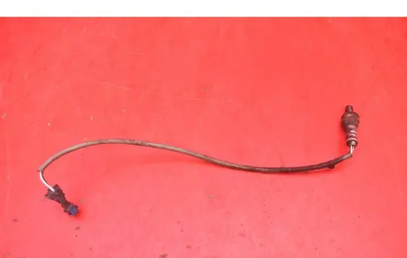 Citroen C3 Lambda probe sensor 9636968380