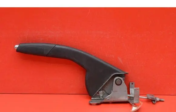 Renault Clio I Handbrake/parking brake lever assembly 360103914R