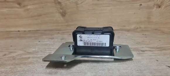 BMW 1 E81 E87 ESP acceleration yaw rate sensor 3452676276907