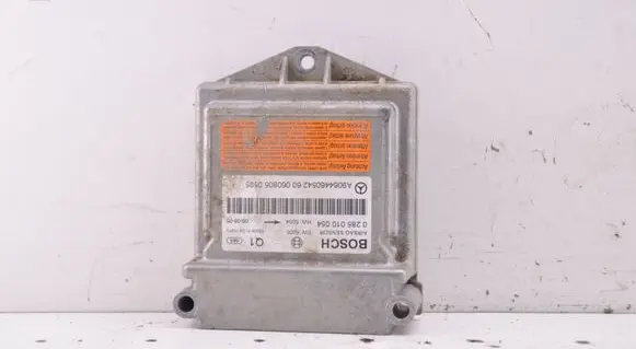 Mercedes-Benz Vito Viano W639 Airbag control unit/module A9064460542