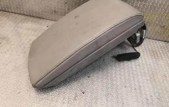 BMW X3 E83 Armrest
