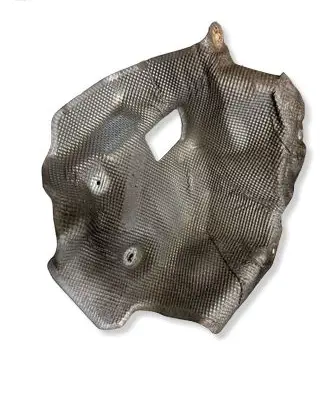 BMW 7 G11 G12 Engine splash shield/under tray 51164310