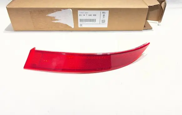 BMW X5 E70 Rear tail light reflector 7240998
