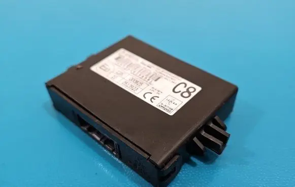 Toyota Corolla E210 E21 Central body control module 8978002230 IMPRK1574590