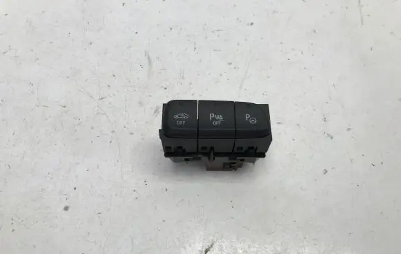 Opel Mokka B Parking (PDC) sensor switch 98327598YX