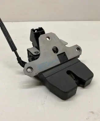 Land Rover Evoque I Tailgate/trunk/boot lock/catch/latch BJ32442A66AB