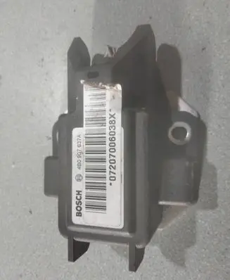 Audi A4 S4 B5 8D Accelerator pedal position sensor 4B0907637A