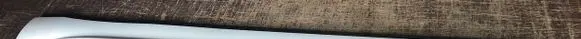 Volkswagen Sharan Trim molding 7N0854950H
