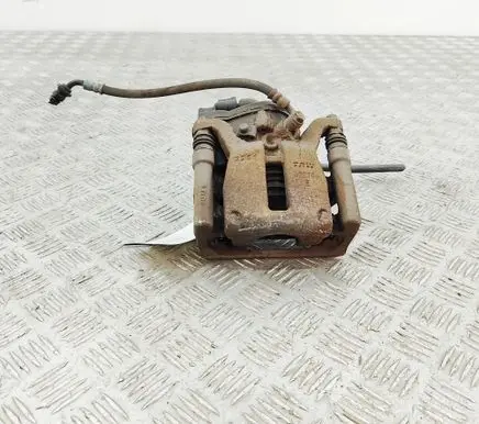 MG MG5 ev Rear brake caliper