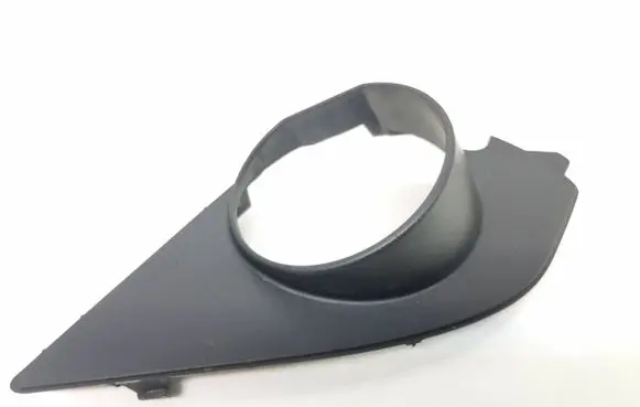 BMW 5 E60 E61 Under headlight/headlamp trim 7896603 1460915
