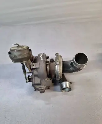 Toyota Avensis T250 Turbo 172010R041 0803110067