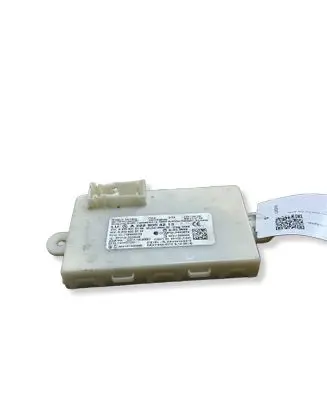 Mercedes-Benz GLC C253 Keyless (KESSY) go control unit/module A2229004213 A2229025012 A2229018202