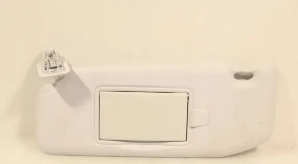 Opel Corsa F Sun visor clip/hook/bracket 