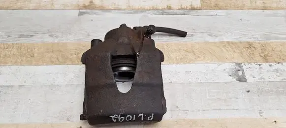 Volkswagen Jetta V Front brake caliper