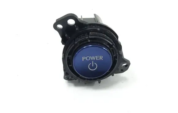 Toyota Prius+ (ZVW40) Engine start stop button switch
