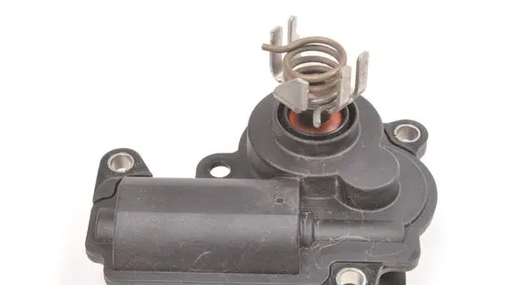 Porsche 911 992 Electric throttle body valve 992906247D