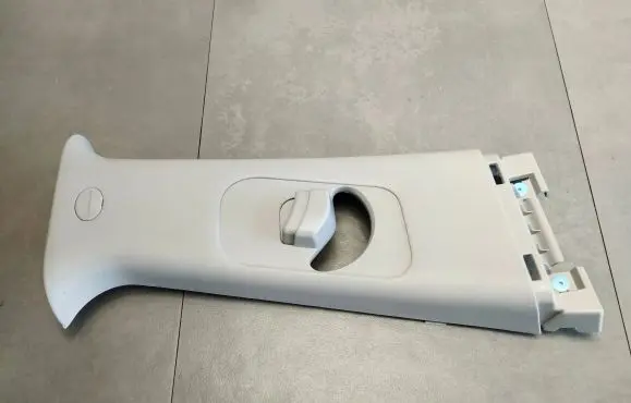 Hyundai ix35 (B) pillar trim (top) 858412Y100