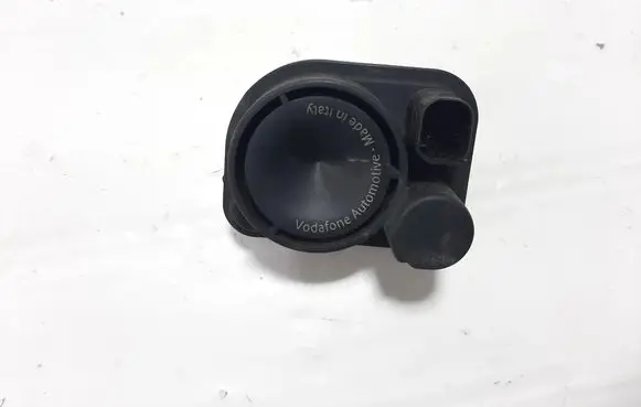 Opel Astra K Alarm system siren 13587667