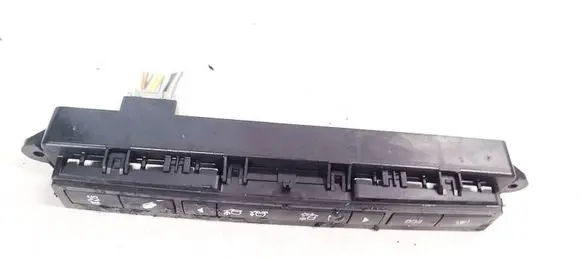 Land Rover Discovery Sport Traction control (ASR) switch FK7214B596CK