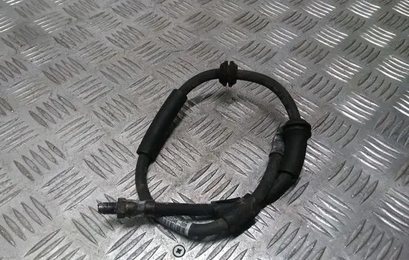 Mercedes-Benz GL X166 Brake booster pipe/hose A1664200348