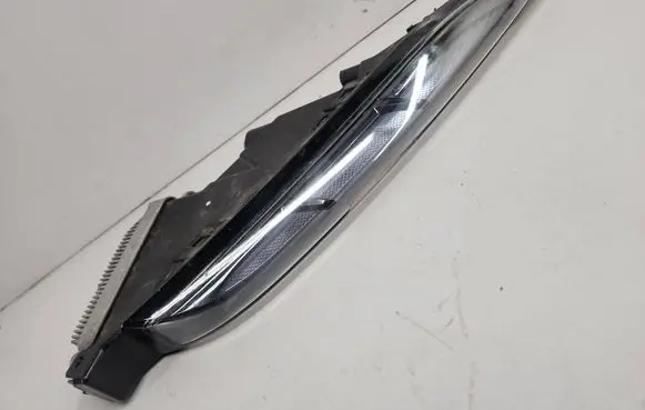 Porsche Macan (95B) Front fog light 11291020000 400000037919375 95B953082B
