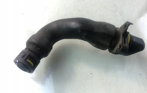 Jaguar XE Breather hose/pipe G4D36C342AC