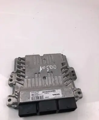 Volvo V50 Engine control unit/module ECU 31355712 S180134103A