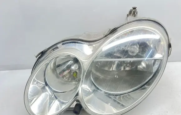 Mercedes-Benz CLK A209 C209 Headlight/headlamp 15274100