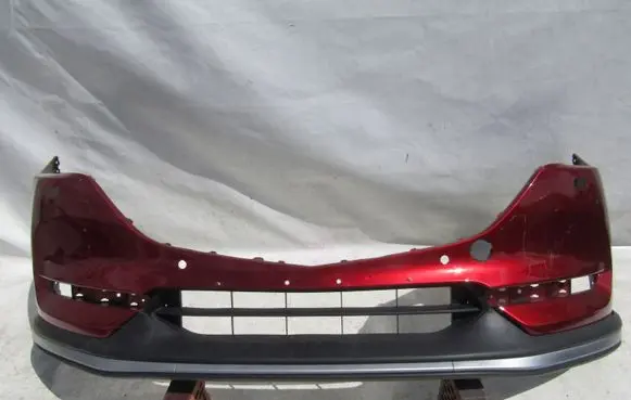 Mazda CX-5 II Front bumper