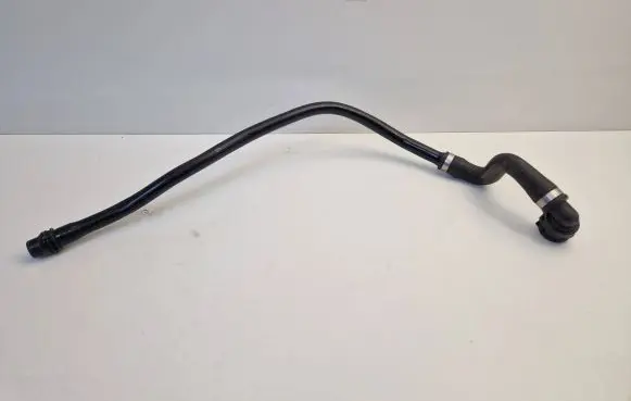 Mercedes-Benz GLC C253 Intercooler radiator A2535000500 K667065A1P CT151051