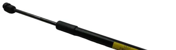 Volkswagen Multivan T7 Front bonnet/hood damper/strut 7T0823359D