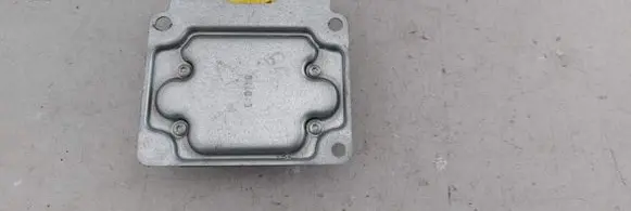 Volkswagen Polo V 6R Airbag control unit/module 6R0959655L 0285010794