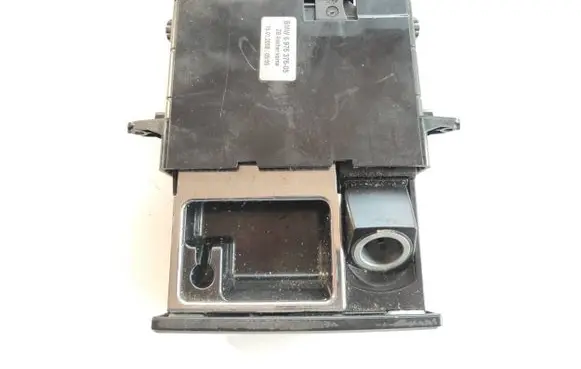 BMW 5 E60 E61 Car ashtray 6976376 6976375 22167210