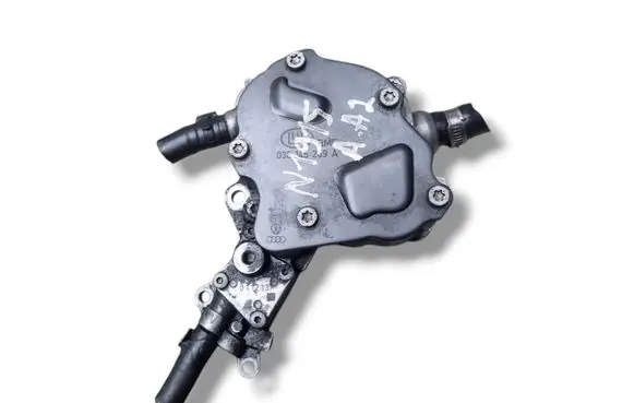 Audi A2 Fuel injection high pressure pump 038145209A